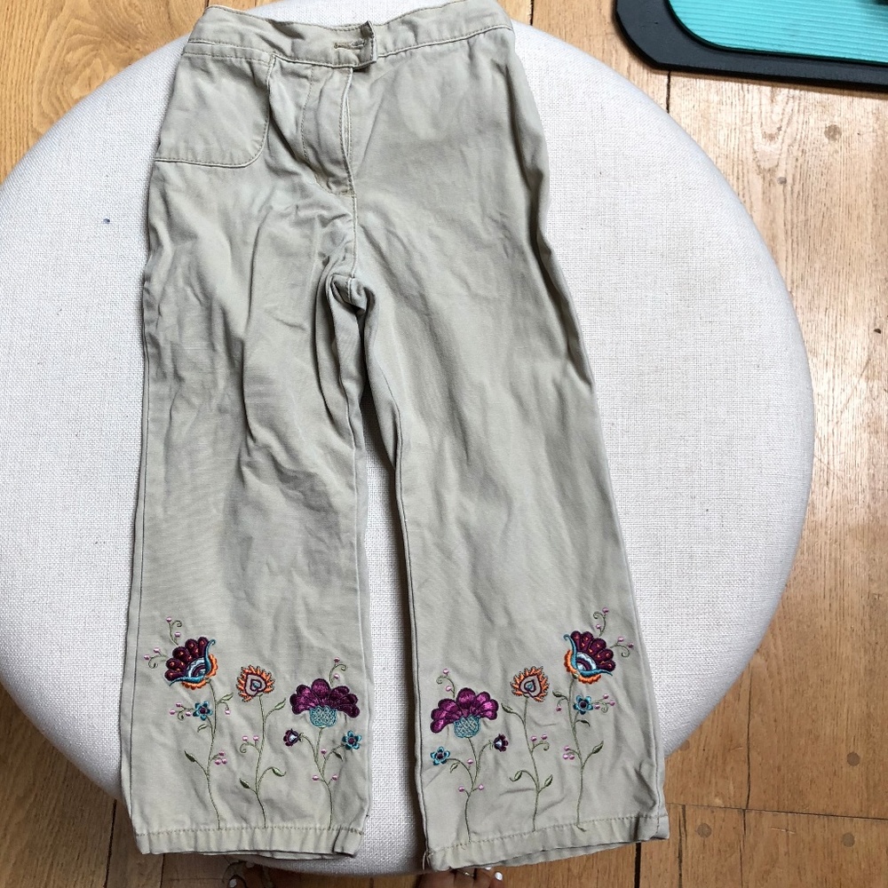 Vintage Gymboree Bottoms
